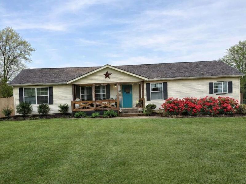 11560 mcclimansville Cemetery Road, Mount Sterling, OH 43143 Photo 1