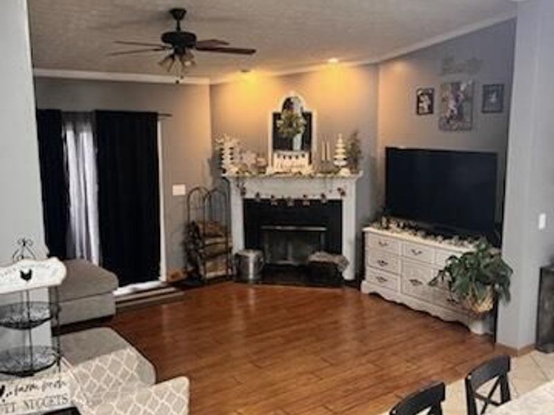 11560 mcclimansville Cemetery Road, Mount Sterling, OH 43143 Photo 14