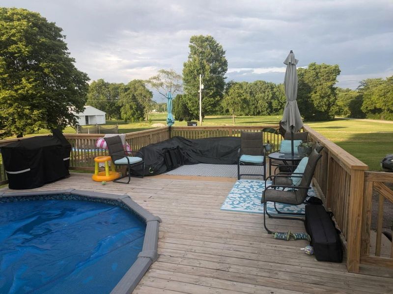 11560 mcclimansville Cemetery Road, Mount Sterling, OH 43143 Photo 16