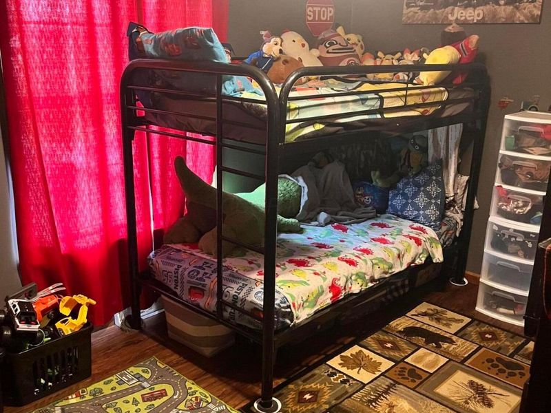 11560 mcclimansville Cemetery Road, Mount Sterling, OH 43143 Photo 26