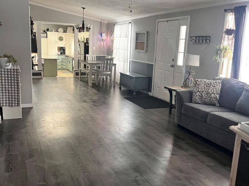 11560 mcclimansville Cemetery Road, Mount Sterling, OH 43143 Photo 5