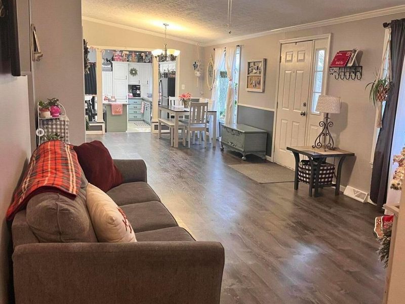 11560 mcclimansville Cemetery Road, Mount Sterling, OH 43143 Photo 7