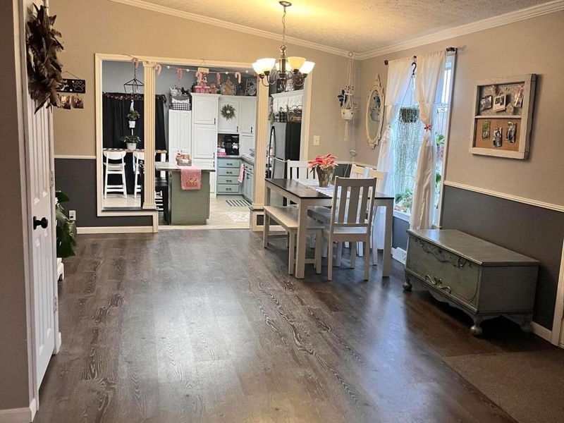 11560 mcclimansville Cemetery Road, Mount Sterling, OH 43143 Photo 8