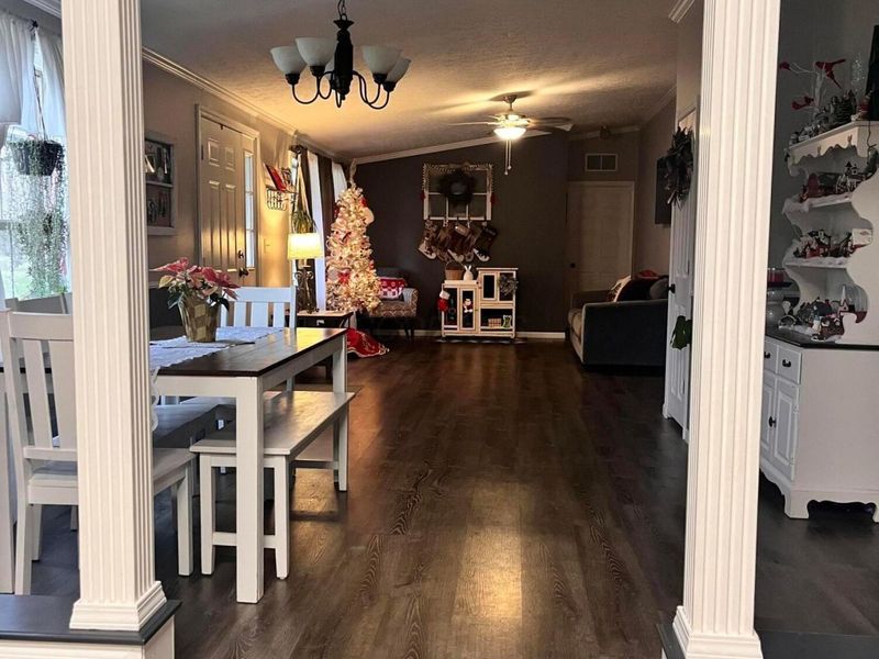 11560 mcclimansville Cemetery Road, Mount Sterling, OH 43143 Photo 9