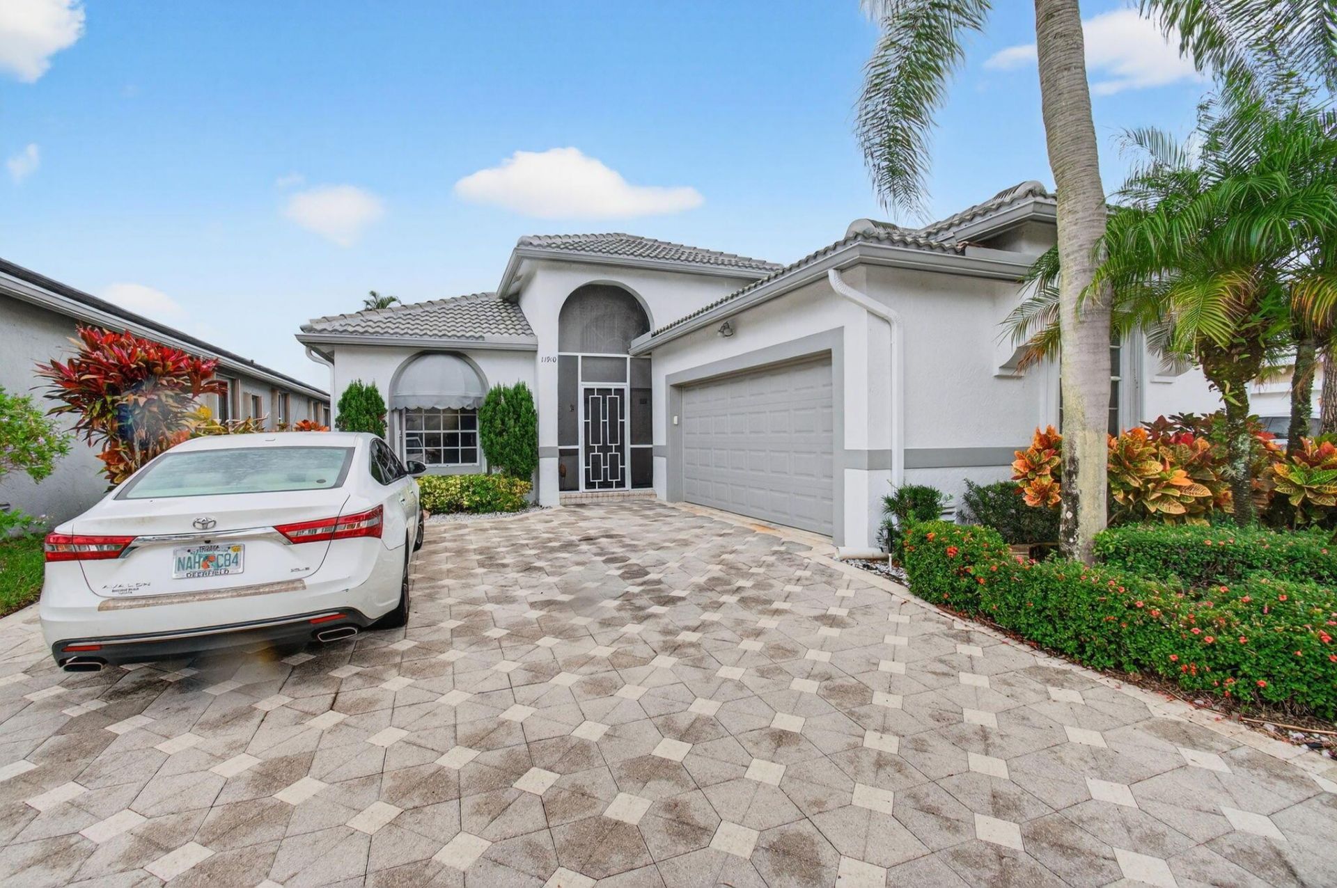 11910 Fountainside Circle, Boynton Beach, FL 33437 Photo
