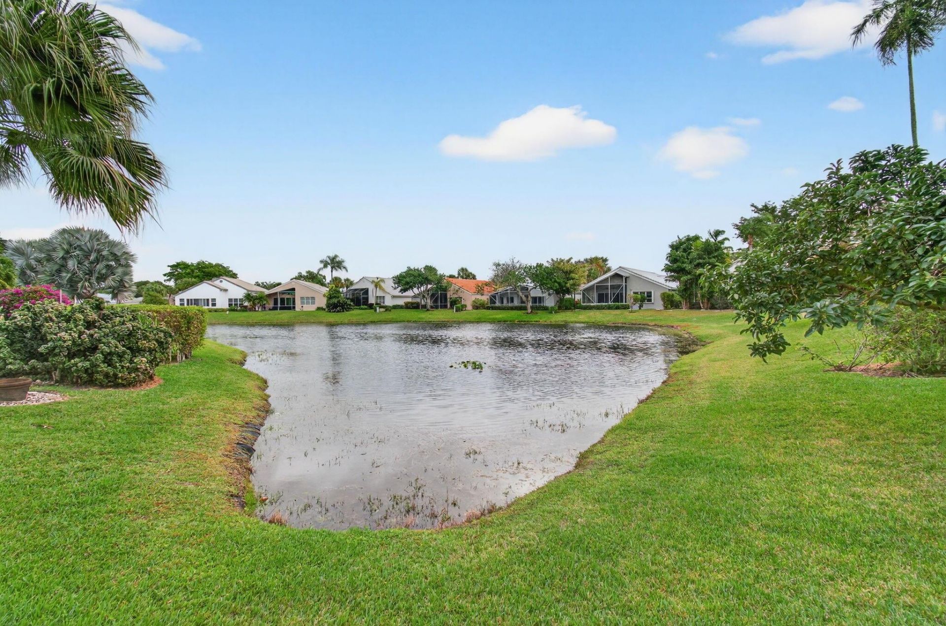 11910 Fountainside Circle, Boynton Beach, FL 33437 Photo