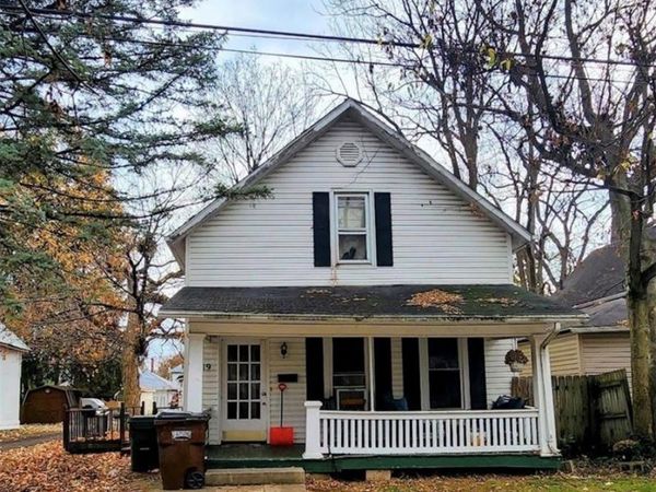 419 S Walnut Street, Urbana, OH 43078