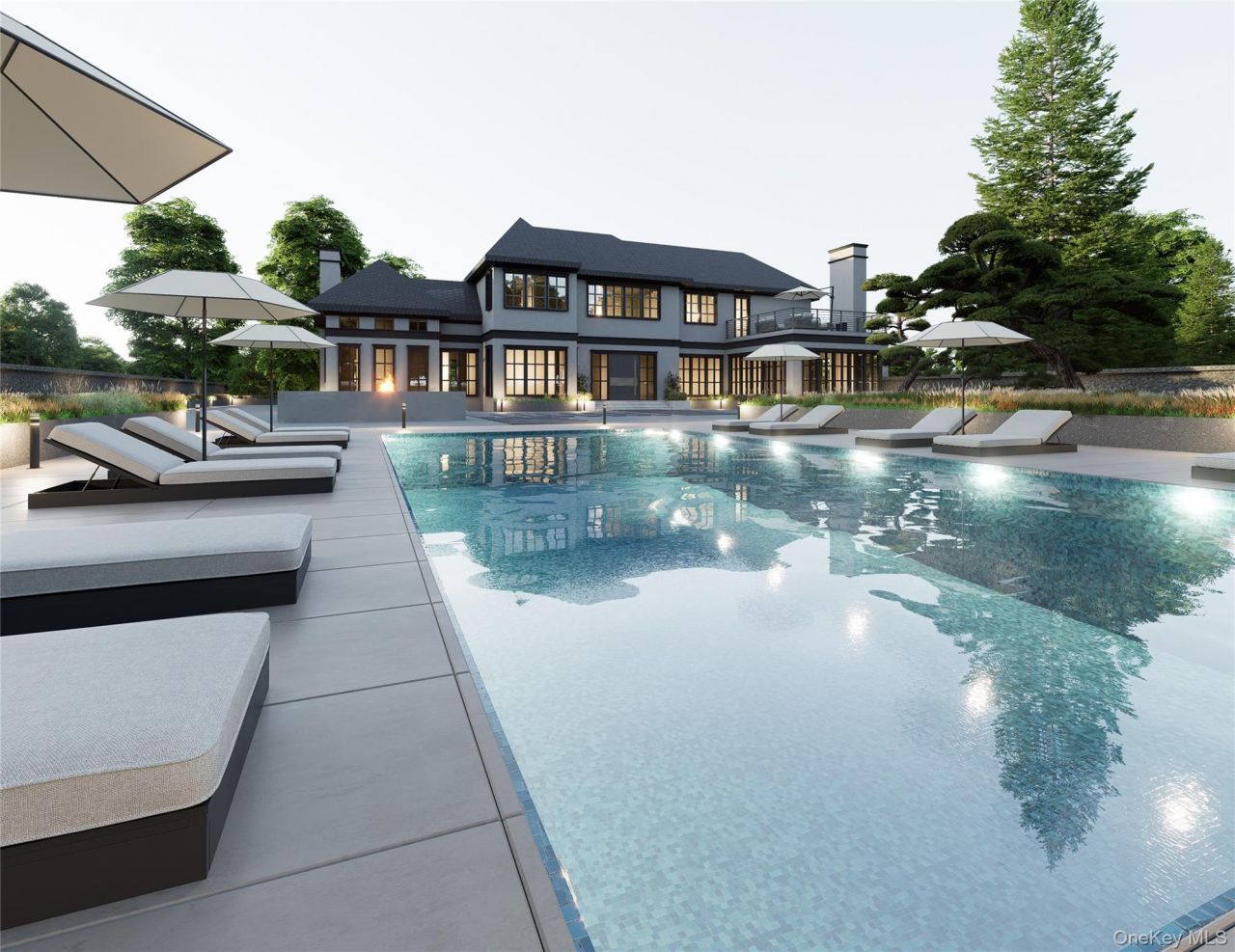 611 Caledonia Road, Dix Hills, NY 11746 Main Photo