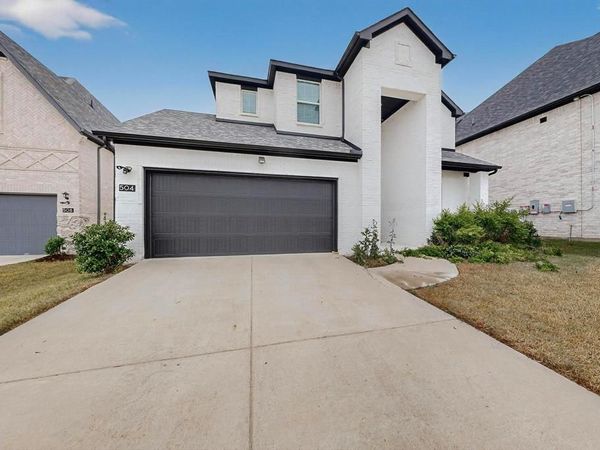 504 Conestoga Pass, Weston, TX 75009