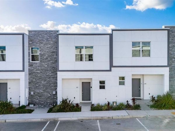 257 FAMAGUSTA DRIVE, DAVENPORT, FL 33896