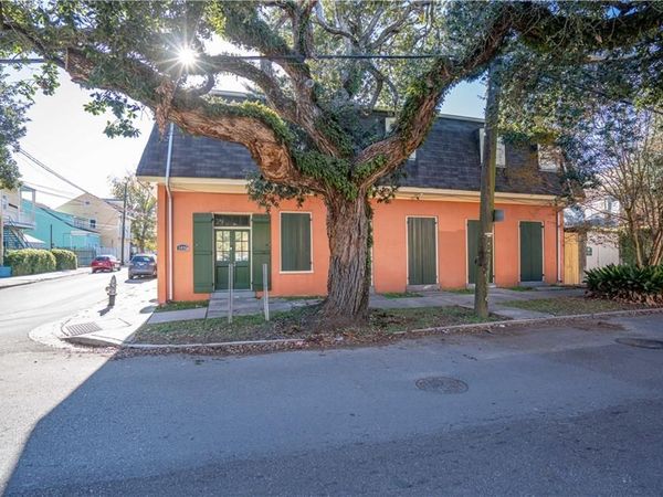 1400 GOVERNOR NICHOLLS Street, New Orleans, LA 70116