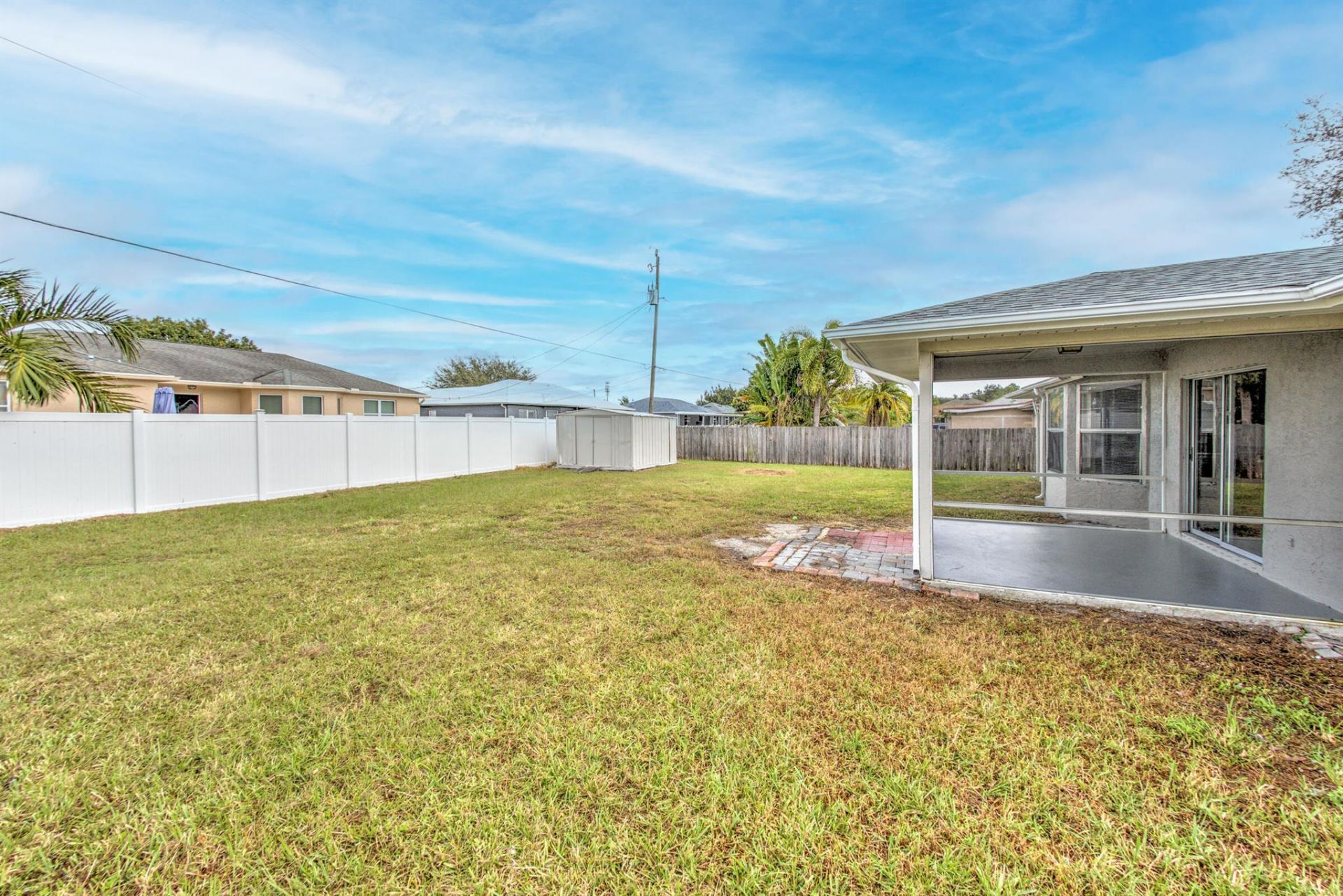 554 NW Twylite Terrace, Port Saint Lucie, FL 34983 Photo