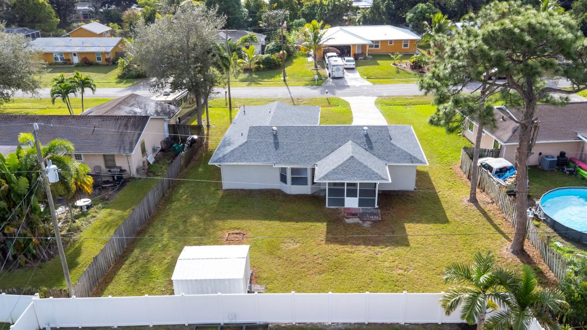 554 NW Twylite Terrace, Port Saint Lucie, FL 34983 Photo