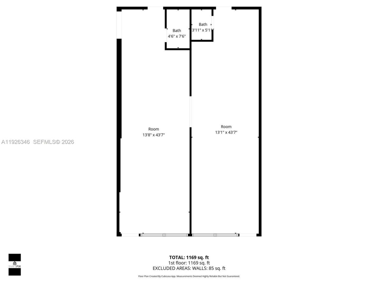 15330 W Dixie Hwy, North Miami Beach, FL 33162 Photo