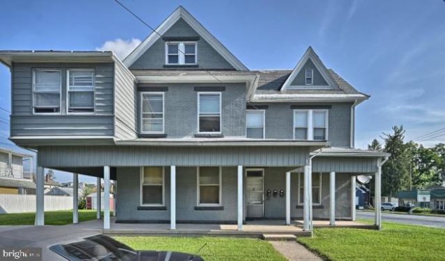 160 LUCKNOW ROAD, HARRISBURG, PA 17110