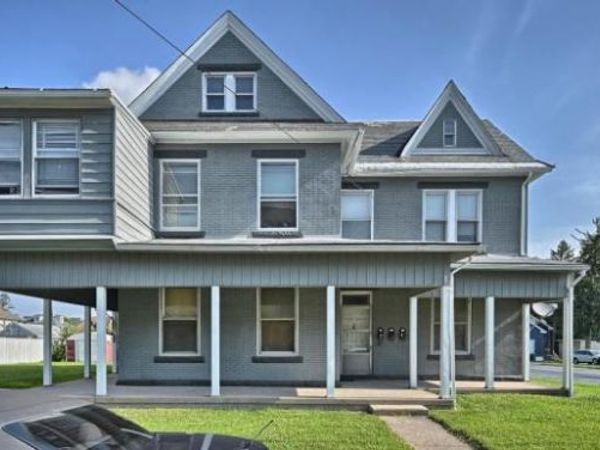 160 LUCKNOW ROAD, HARRISBURG, PA 17110