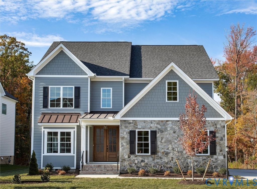 2821 Old Pump Road, Henrico, VA 23233 Main Photo