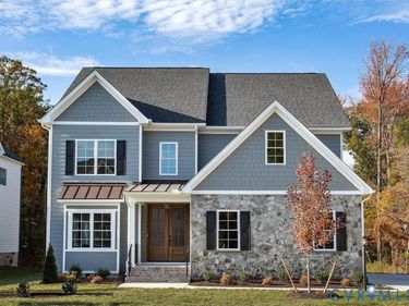 2821 Old Pump Road, Henrico, VA 23233