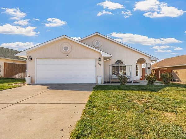 813 Ardath Lane, Pueblo, CO 81005