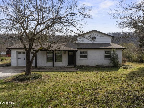 4216 Foley Dr Drive, Knoxville, TN 37918