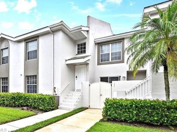 3740 Fieldstone BLVD, Unit 104, NAPLES, FL 34109