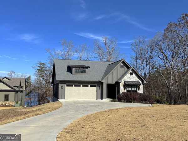 73 Yacht Club Pointe, Hartwell, GA 30643