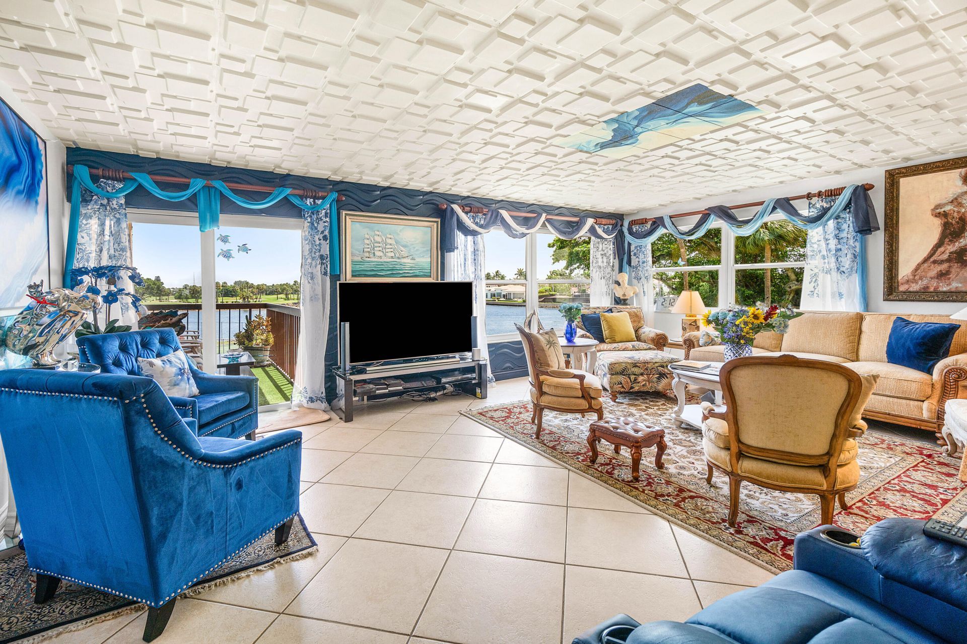 374 Golfview Road, Unit 205, North Palm Beach, FL 33408 Photo