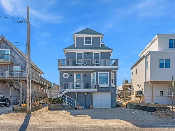 891 Dune Road, Westhampton Dunes, NY 11978