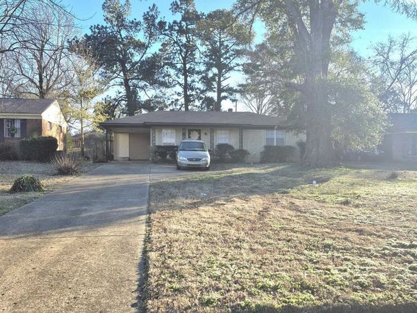 265 E SHELBY DR, Memphis, TN 38109