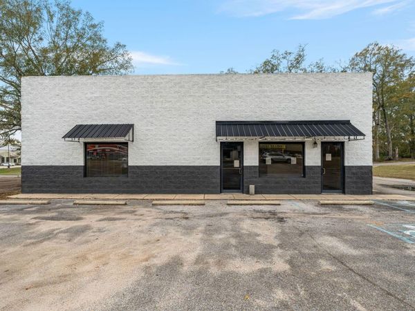 2767 MS-15, Bay Springs, MS 39422