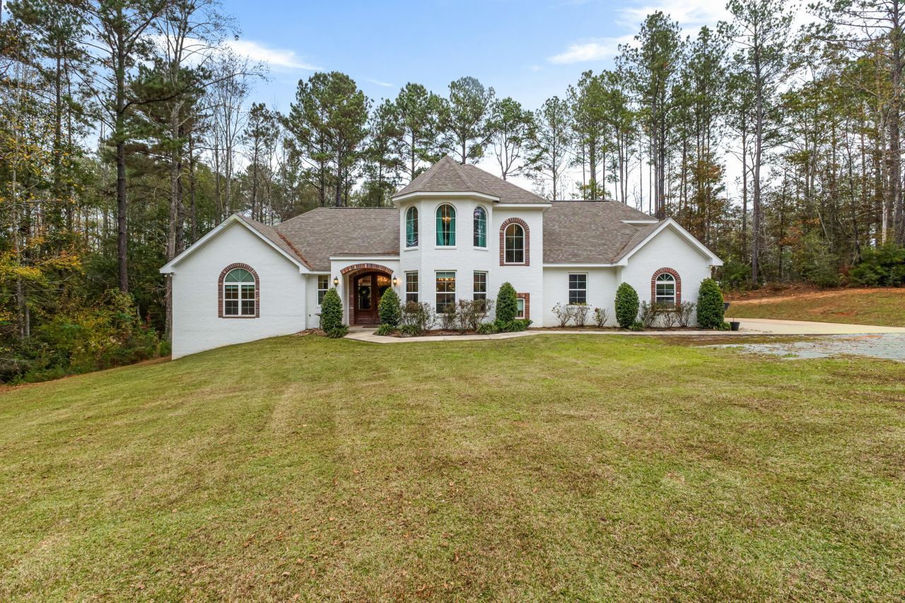 478 MS-42 Sumrall, MS 39482