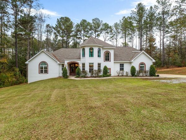 478 MS-42, Sumrall, MS 39482