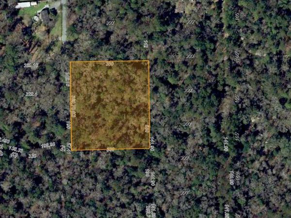 LITTLE JOHN ROAD, TALLAHASSEE, FL 32310