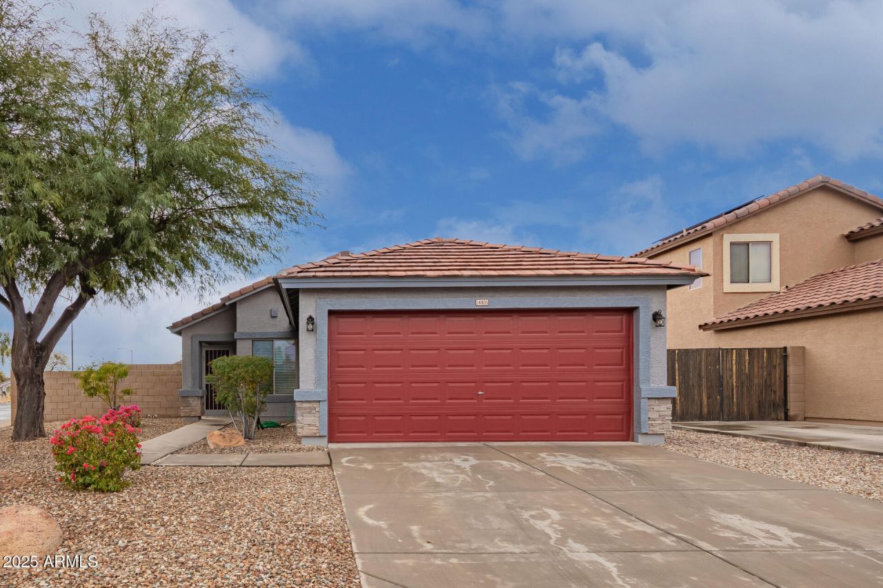14805 W Caribbean Lane, Surprise, AZ 85379 Main Photo