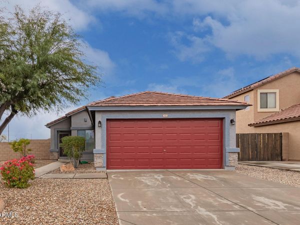 14805 W CARIBBEAN Lane, Surprise, AZ 85379