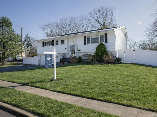 51 Lauren Avenue, Dix Hills, NY 11746