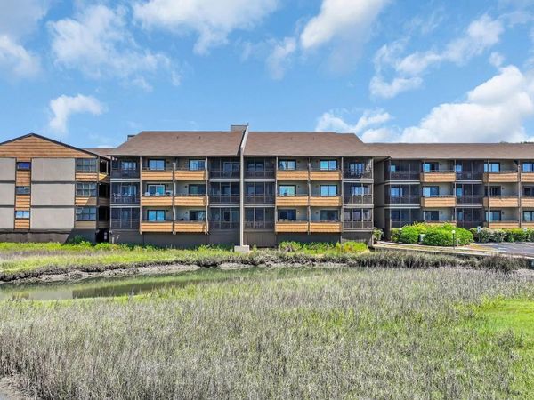 9501 Shore Dr., Unit A-208, Myrtle Beach, SC 29572