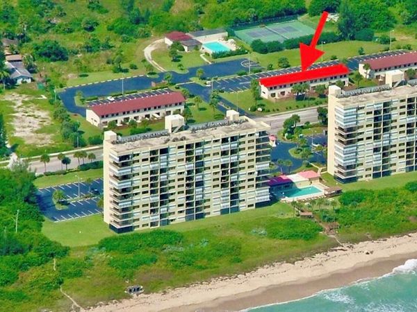 4235 N Highway A1a, Unit 14, Hutchinson Island, FL 34949