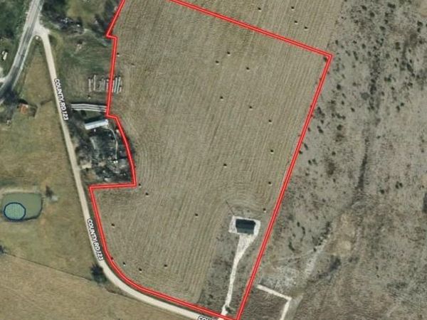 366 County Road 123, Buckholts, TX 76518