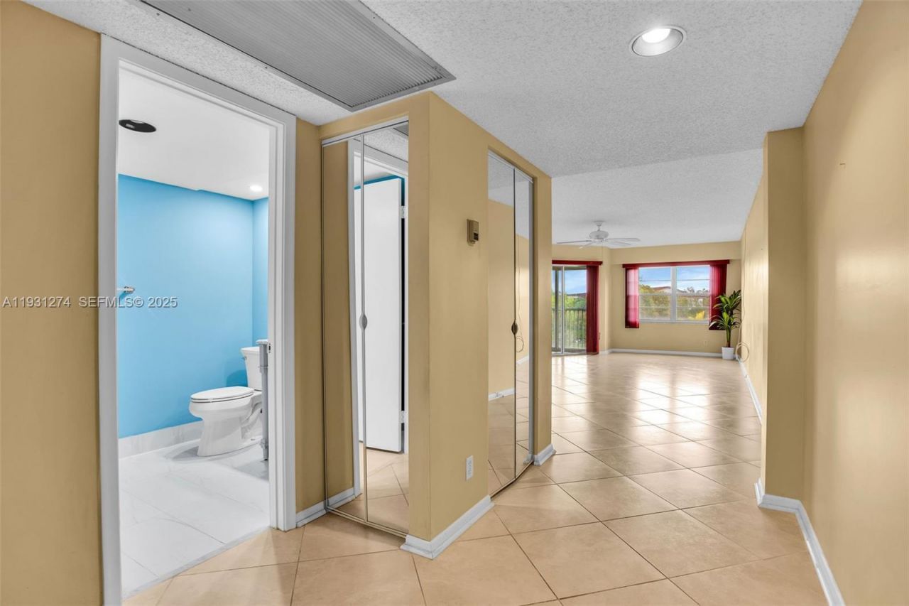 12701 SW 14th St, Unit 402J, Pembroke Pines, FL 33027 Photo