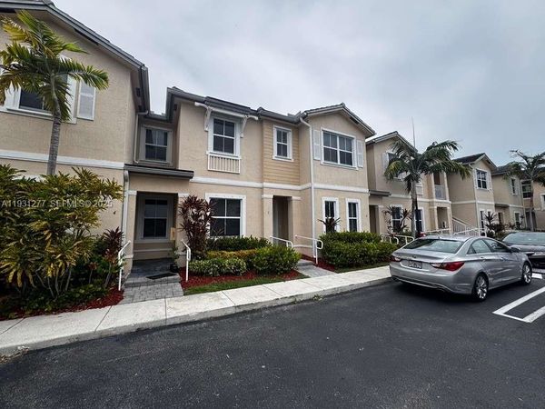 2819 SE 1st Dr, Unit 5, Homestead, FL 33033