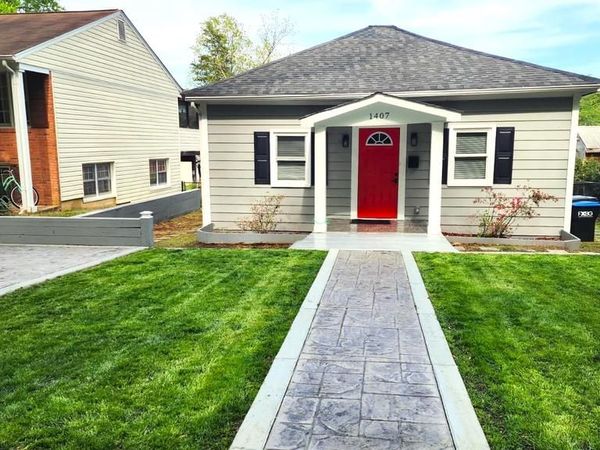 1407 SUNKEN ROAD, FREDERICKSBURG, VA 22401