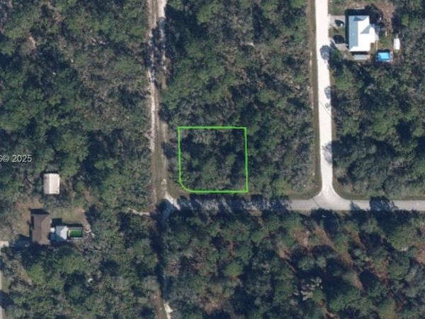 132 NW AUDREY AVE , Lake Placid, FL 33852