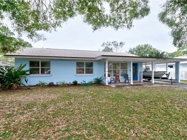 1255 35th Avenue, Vero Beach, FL 32960