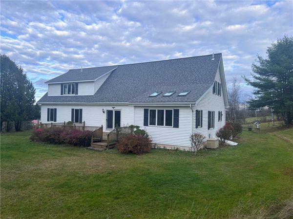 569 Wilbur Hill Road, Unadilla, NY 13849