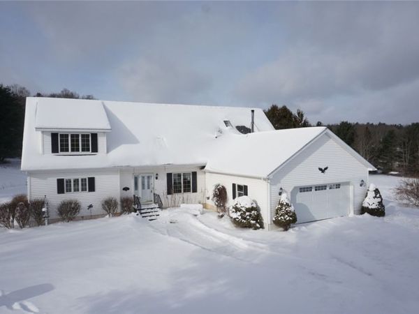 569 Wilbur Hill Road, Unadilla, NY 13849