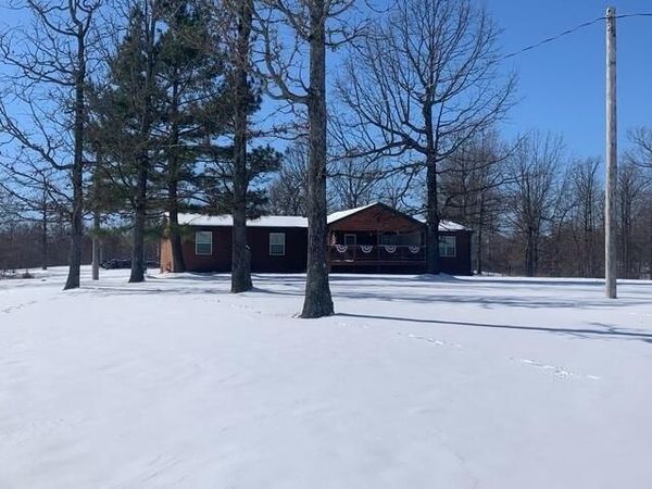 54159 County Road 586, Kansas, OK 74347