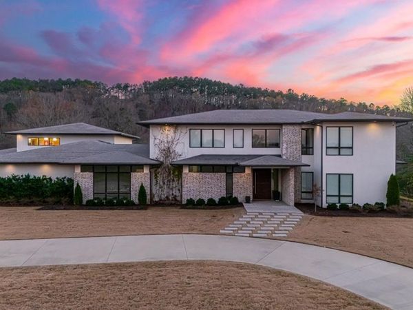 6 Kelsey Brooke Road, Little Rock, AR 72223