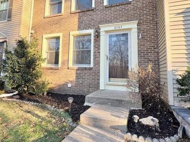 8263 BURNING FOREST COURT, SPRINGFIELD, VA 22153