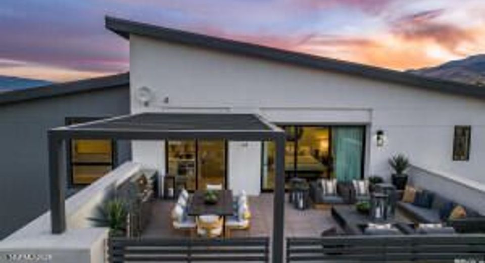 51 Campolina Street, Unit 20-2, Reno, NV 89511 Photo